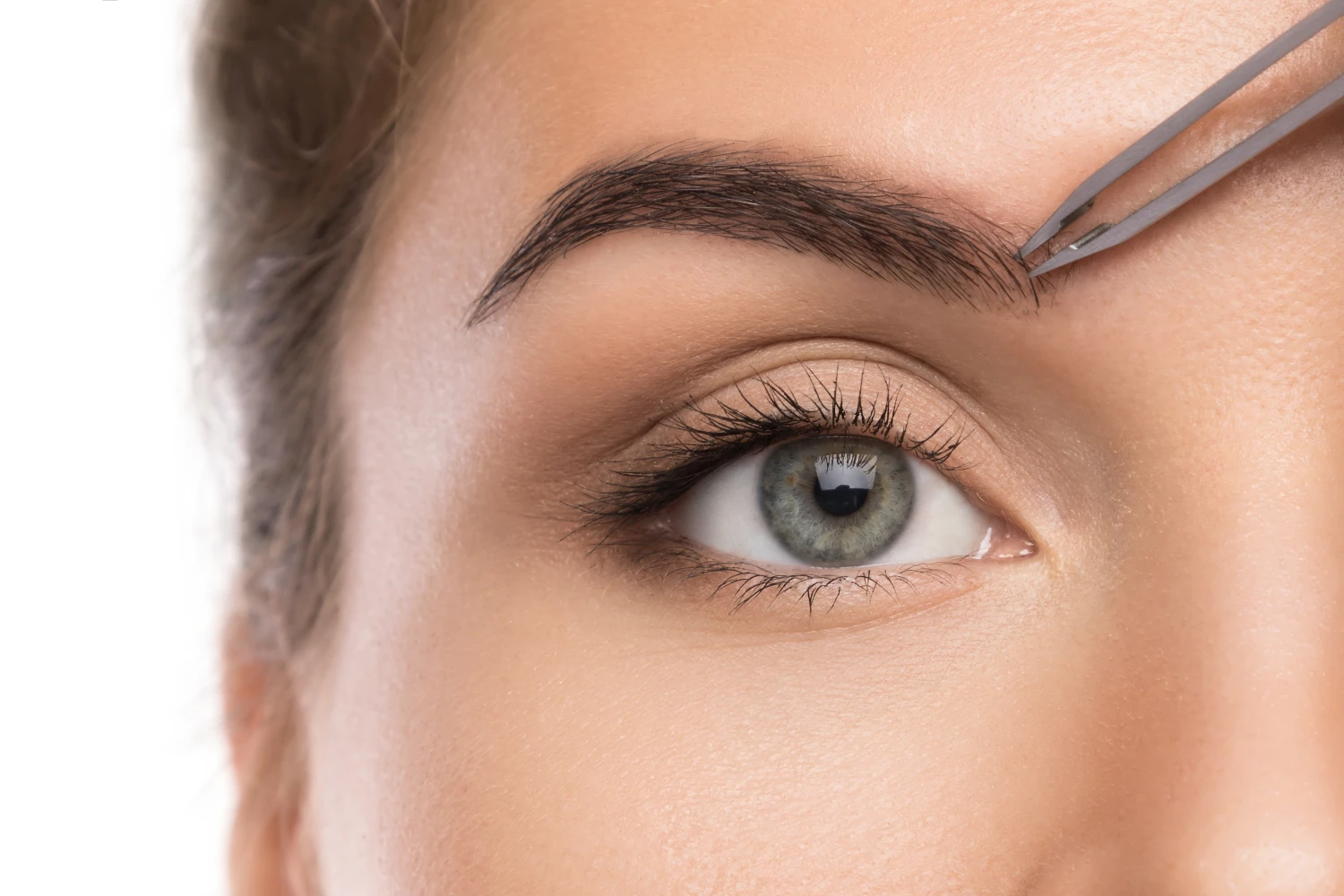 Microblading von Feinschliff