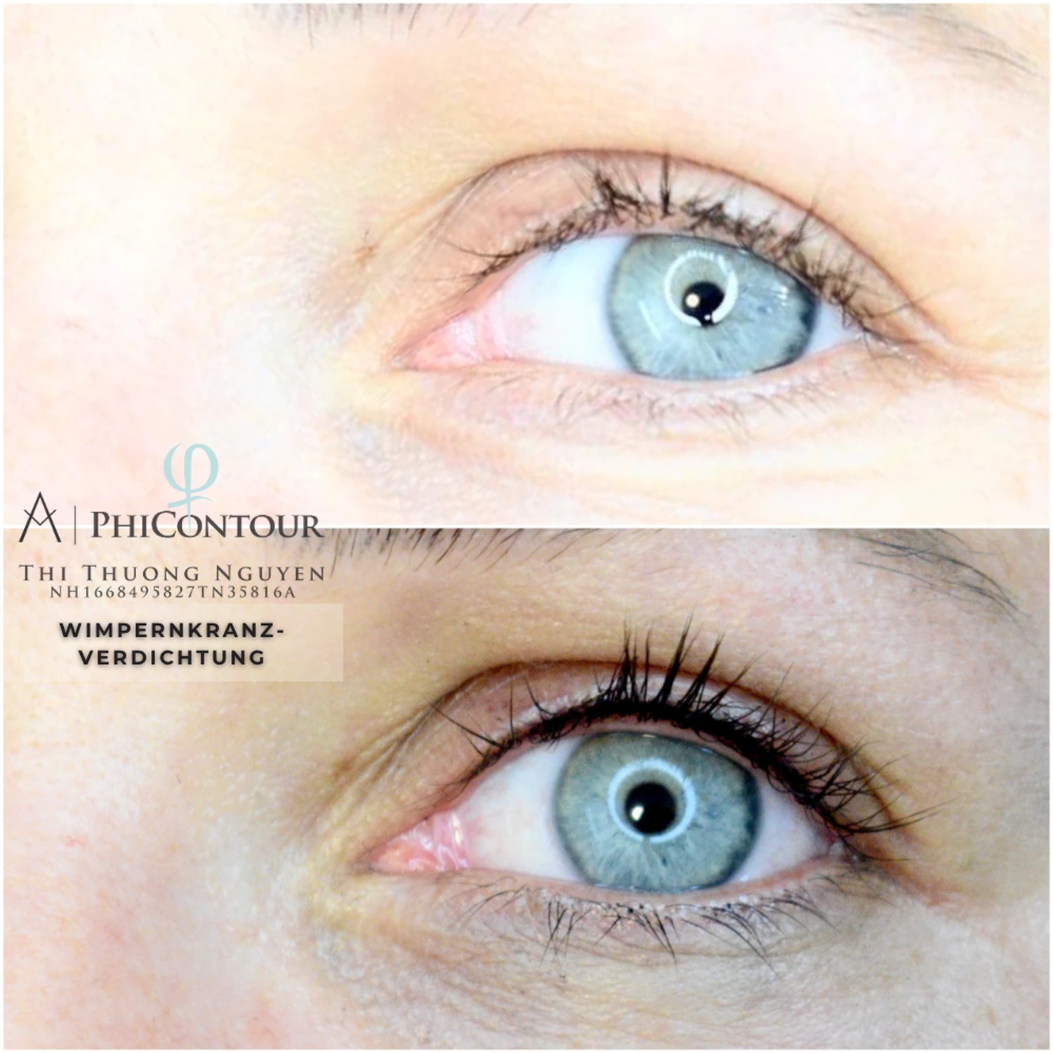 Microblading von Feinschliff