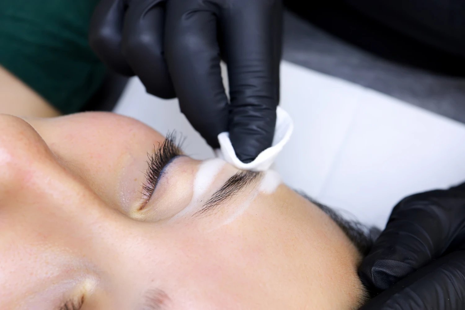 Microblading von Feinschliff